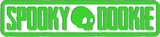 Spooky Dookie by Core Image Group