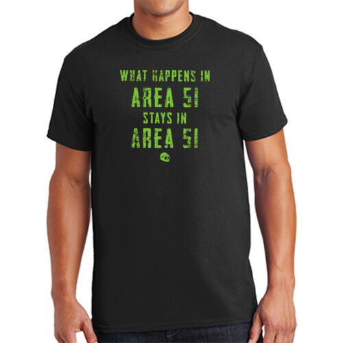 What Happens Tee Thumbnail