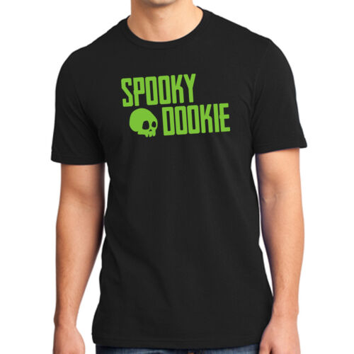 Spooky Dookie Tee Thumbnail