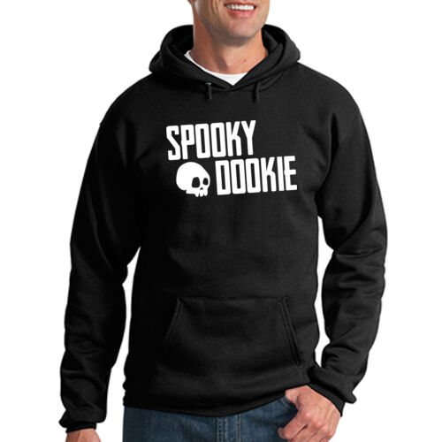 Spooky Dookie Hoodie Thumbnail