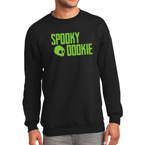 Spooky Dookie Crew Sweatshirt Thumbnail