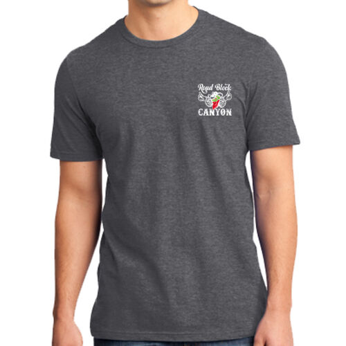 Road Block Canyon Tee Thumbnail