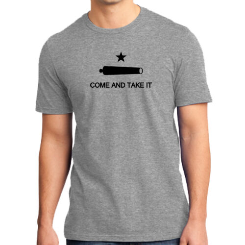 Gonzales Battle Flag Tee Thumbnail
